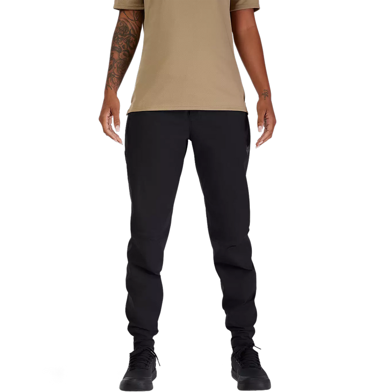 Women's Ranger Pant, Fox Head Women's Ranger Pant front on model