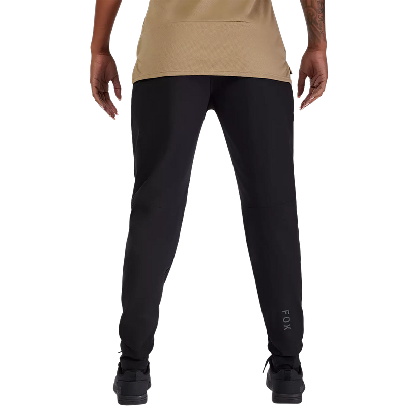 Women's Ranger Pant, Fox Head Women's Ranger Pant back on model
