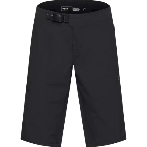 Women's Ranger Short W/Liner