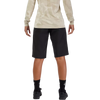 Fox Head Women's Ranger Short W/Liner back on model