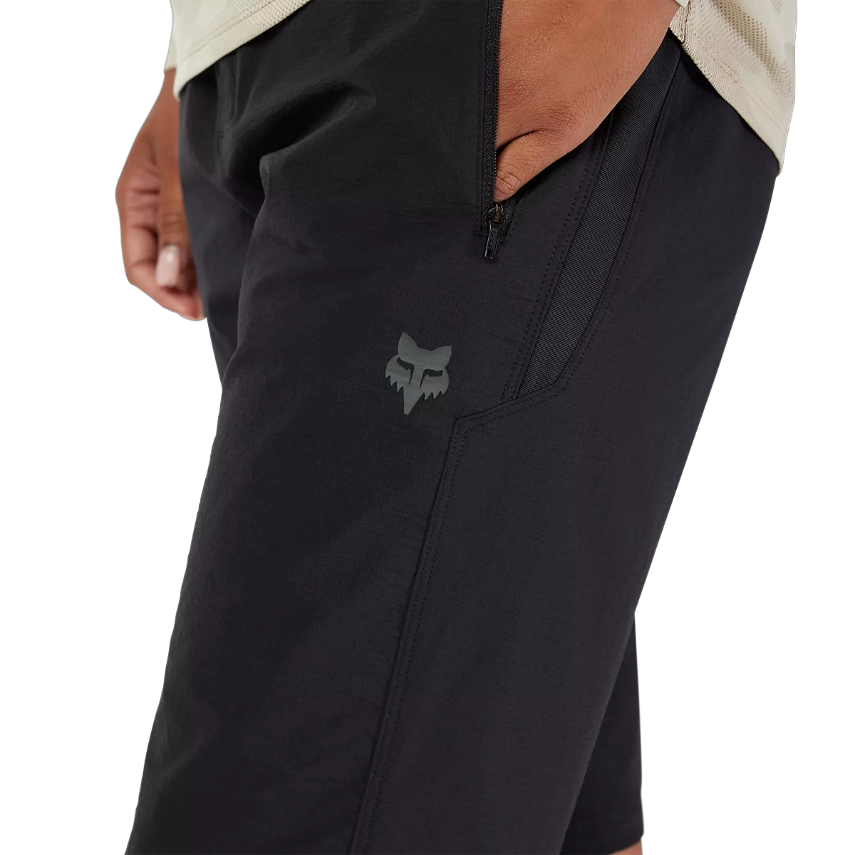 Women's Ranger Short W/Liner alternate view
