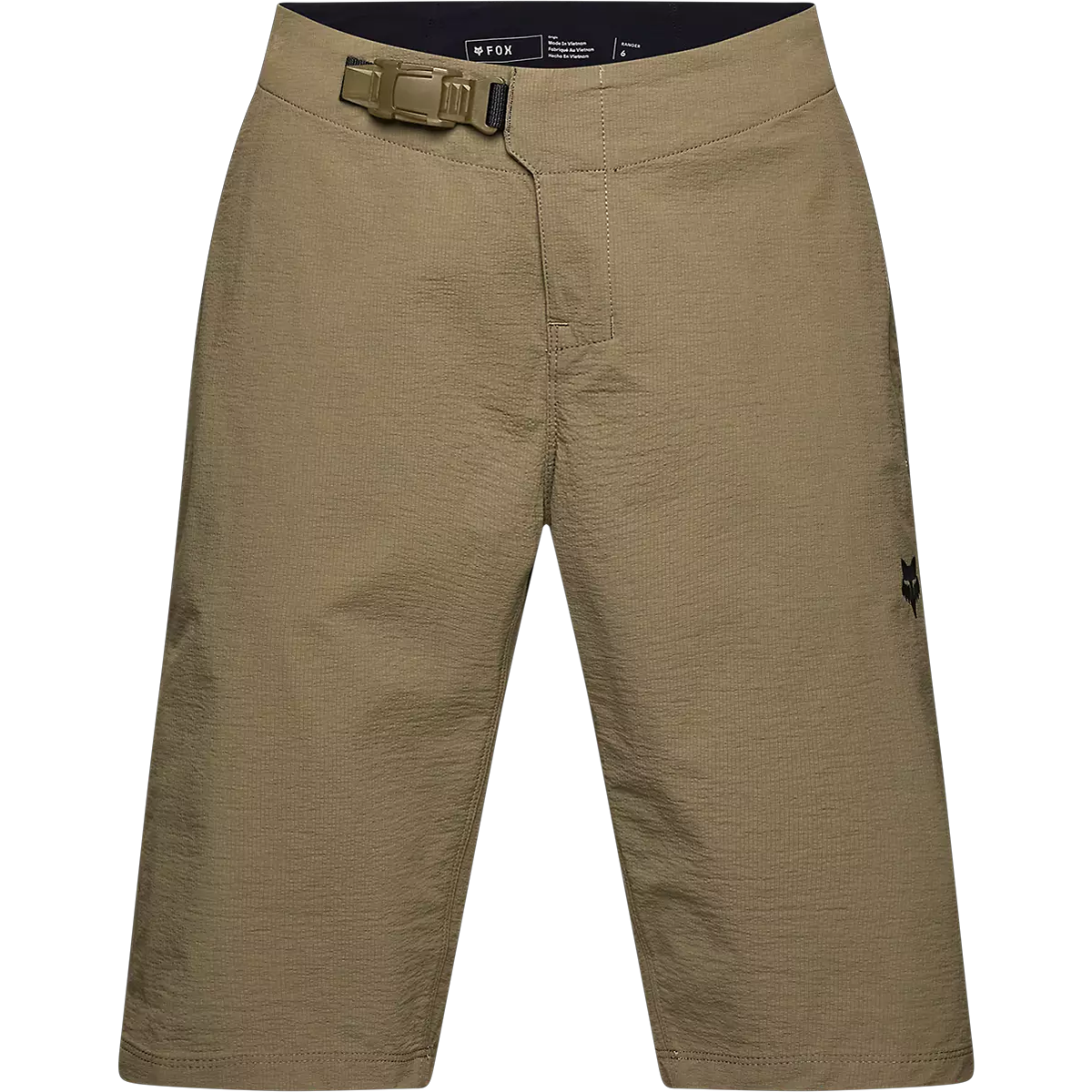 Women's Ranger Short W/Liner alternate view