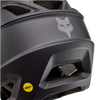 Fox Head Proframe in Matte Black back