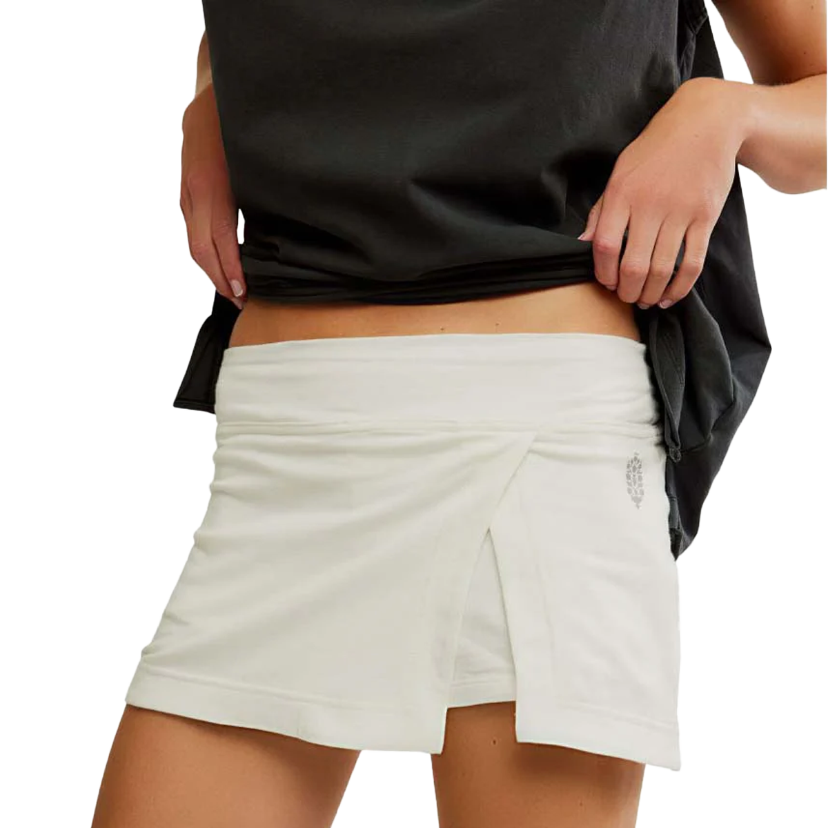 Women's Hot Shot Mini Skort alternate view