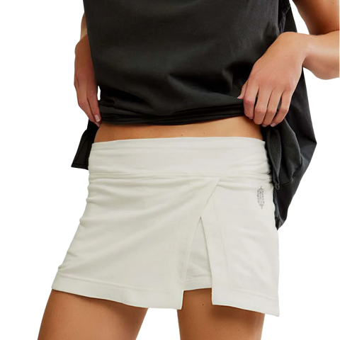 Women's Hot Shot Mini Skort