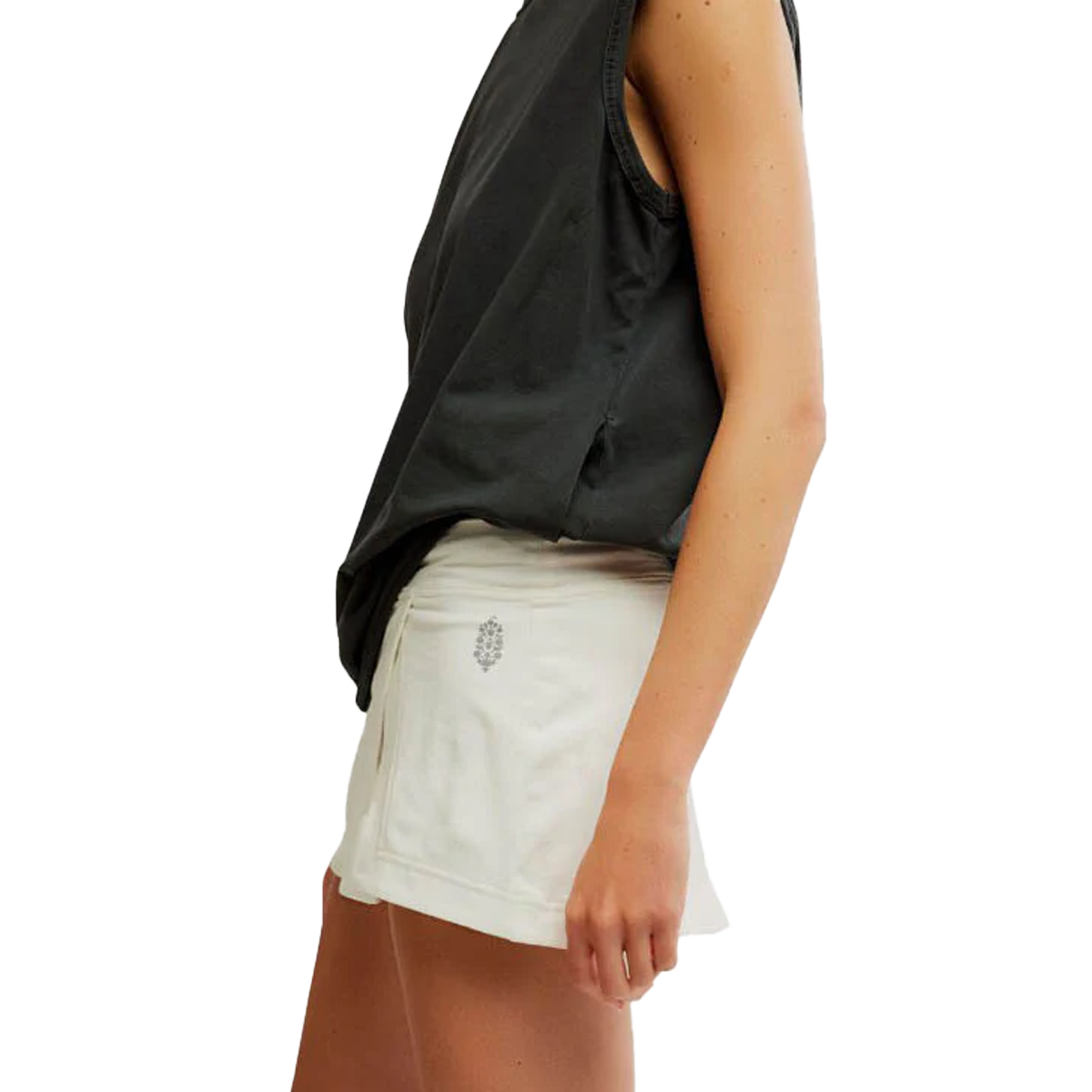 Women's Hot Shot Mini Skort alternate view