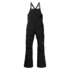 Patagonia W AK Kimmy Gore 2L Bib Pants in True Black