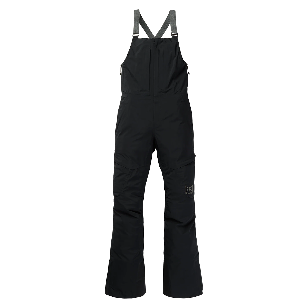 Women's AK Kimmy Gore 2L Bib Pants - Tall alternate view