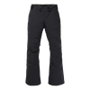 Patagonia W AK Summit Gore 2L Pants in True Black