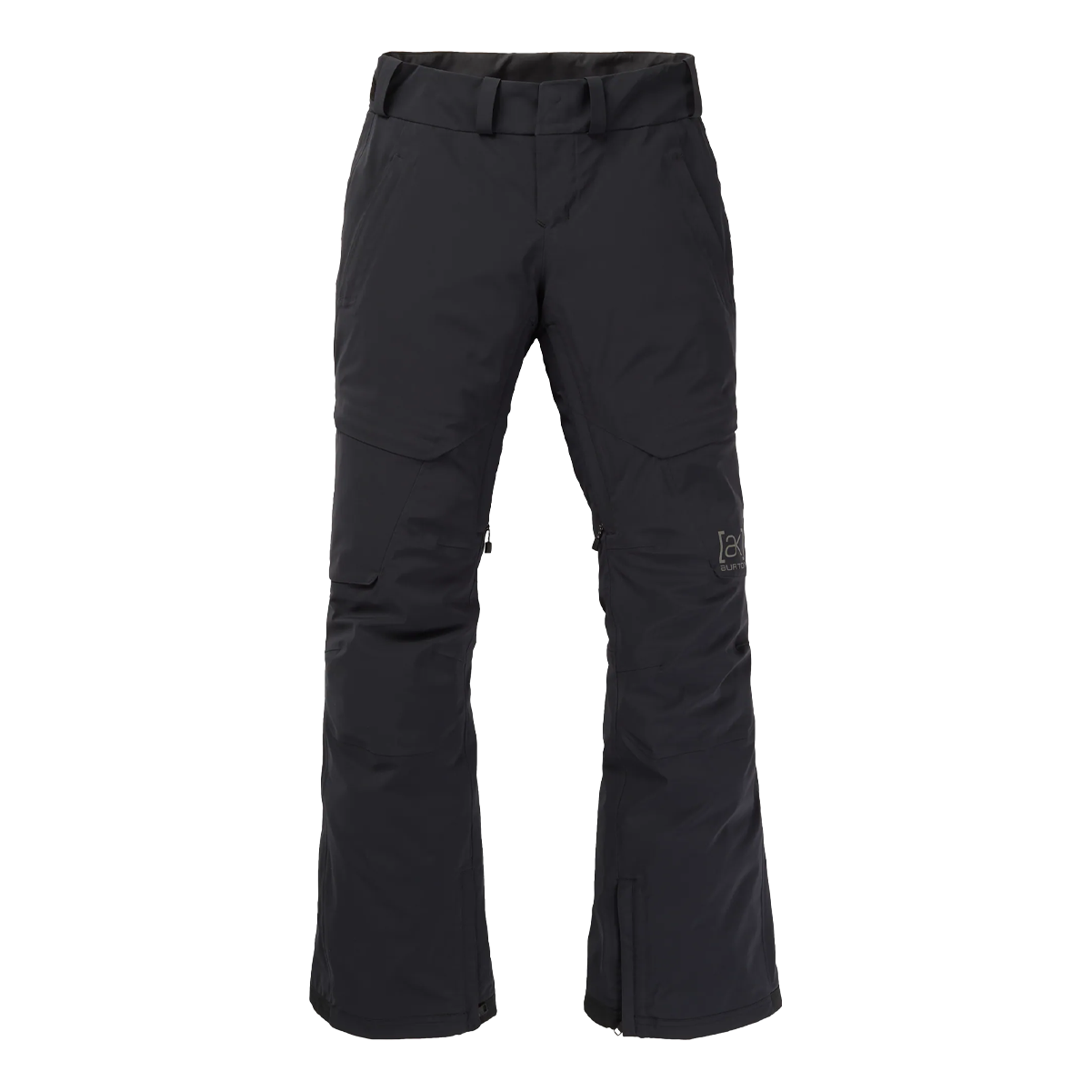 Women's AK Summit Gore 2L Pants - Short alternate view