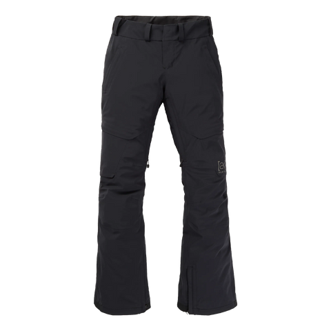 Women's AK Summit Gore 2L Pants - Short