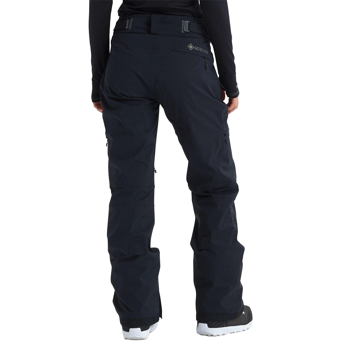 Women's AK Summit Gore 2L Pants - Tall alternate view