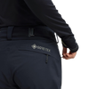 Patagonia W AK Summit Gore 2L Pants Back Pocket Detail