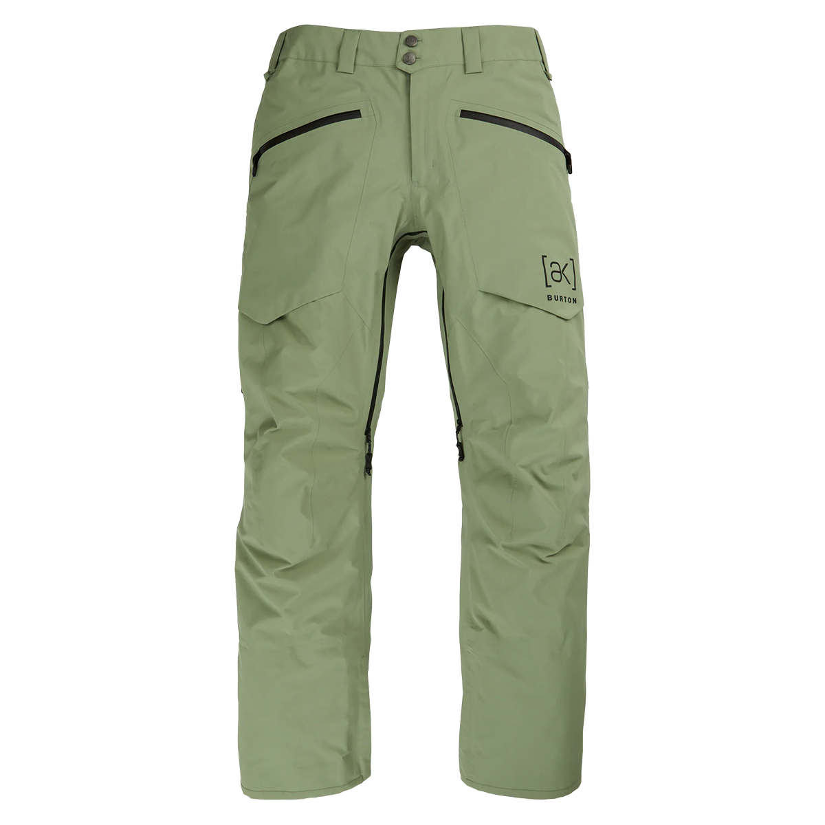 Men's AK Hover Gore PRO 3L Pants alternate view