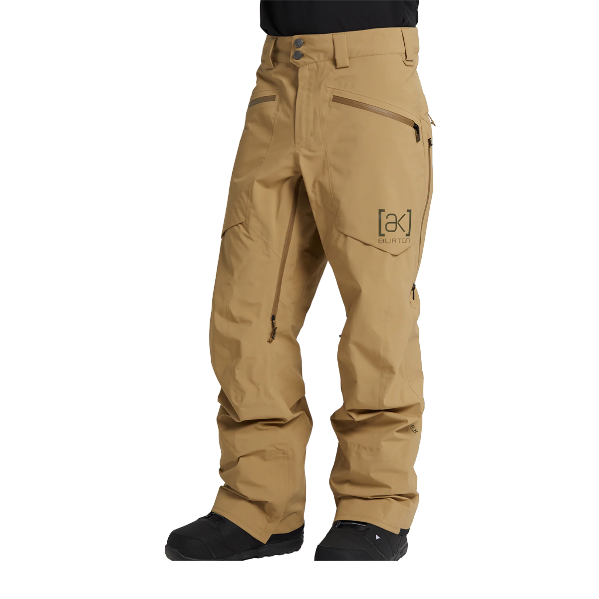 Men's AK Hover Gore PRO 3L Pants alternate view