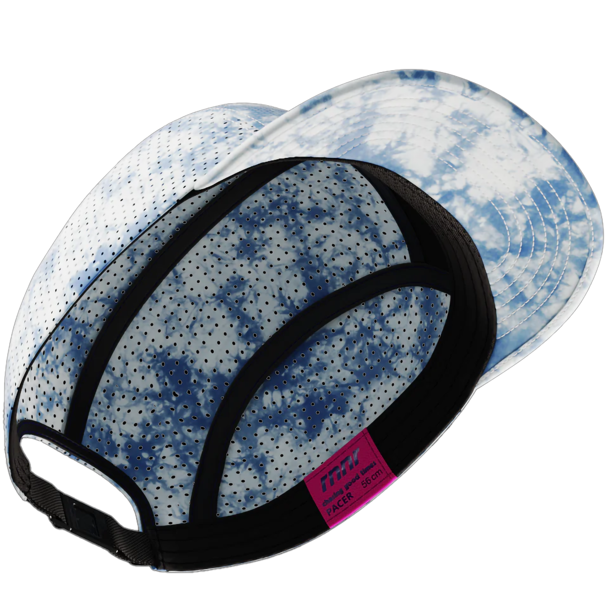 Pacer Hat - Hazy alternate view