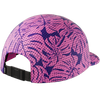 Rnnr Pacer Hat - Tica in Pink back