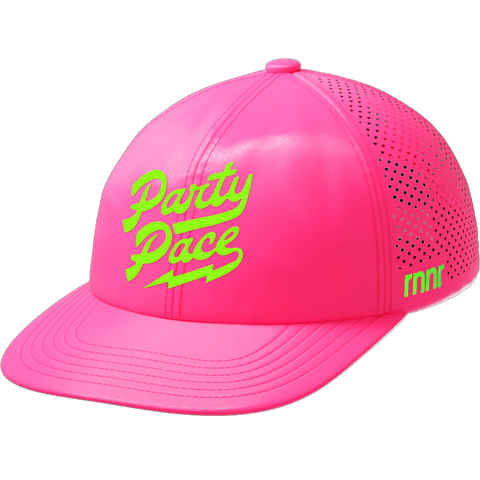 Crew Hat - Party Pace