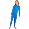 Reima Youth Toddler Lani Thermal Set on kid