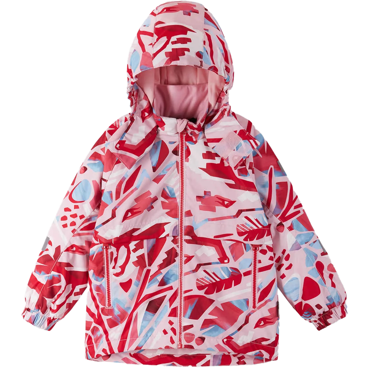 Youth Toddler Muonio Winter Jacket alternate view