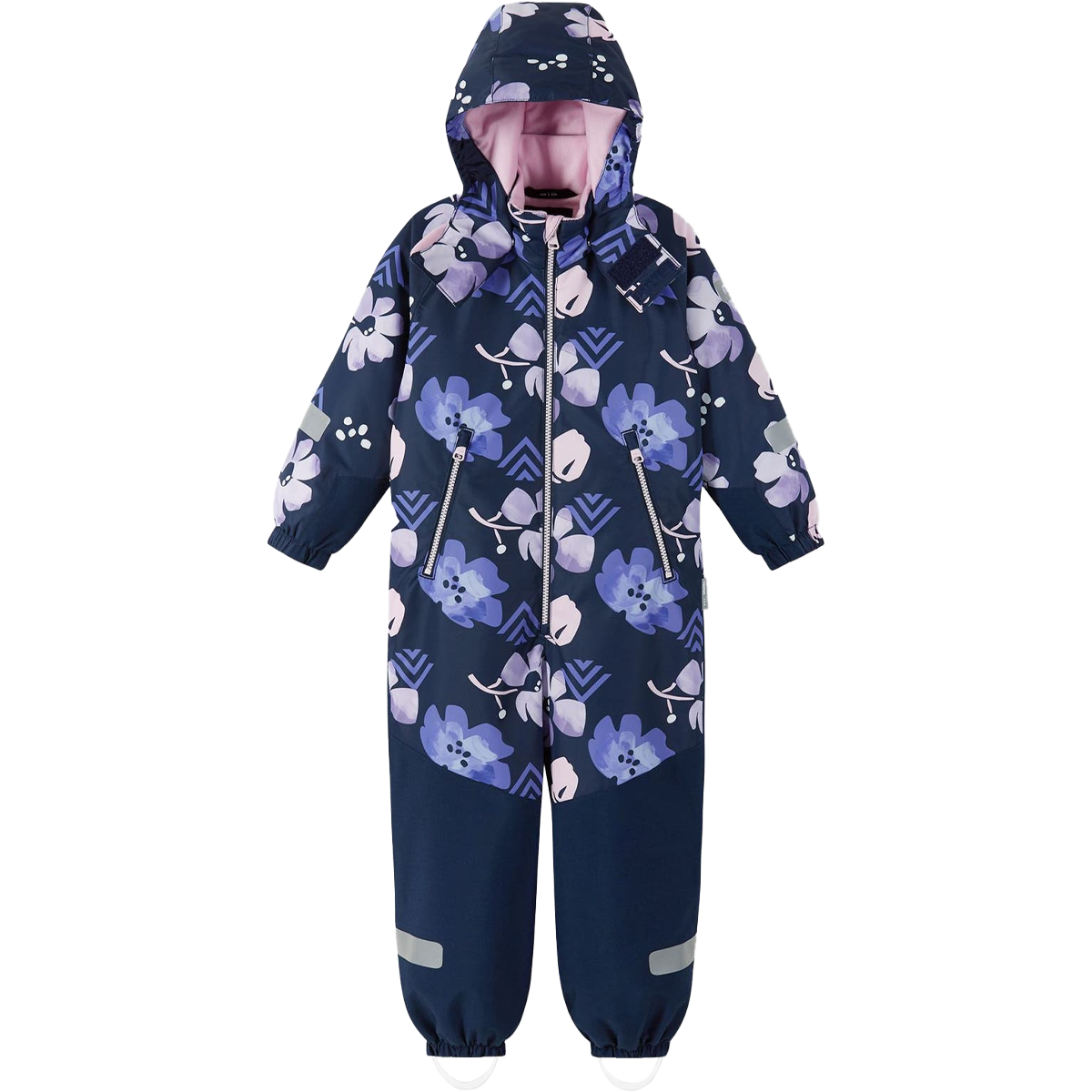 Youth Toddler Kurikka Snowsuit alternate view