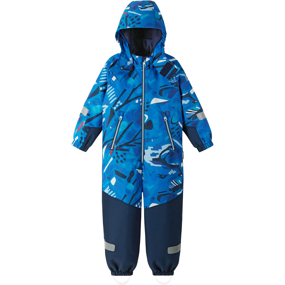 Youth Toddler Kurikka Snowsuit alternate view