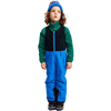 Youth Toddler Oryon Ski Bib on kid