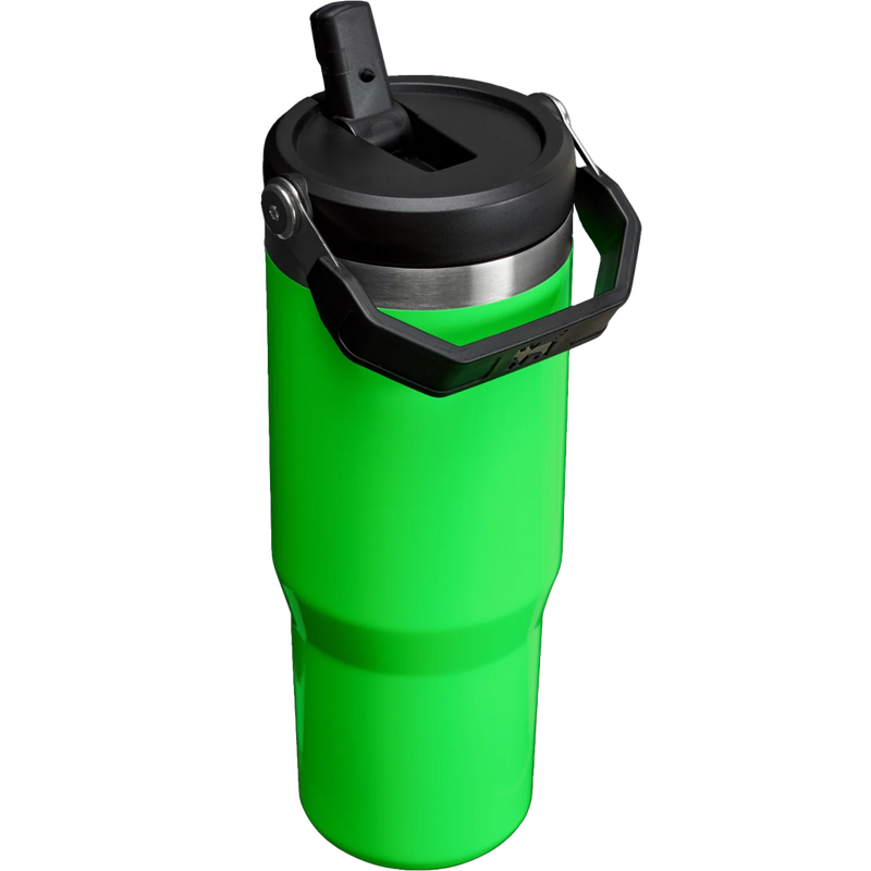 Iceflow Flip Straw Tumbler 30oz