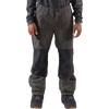 Jones Snowboards Men's High Sierra Pro Pant in Grey