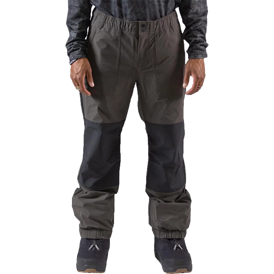 Men's High Sierra Pro Pant alternate view