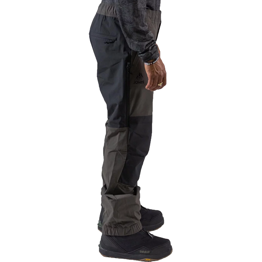 Men's High Sierra Pro Pant alternate view