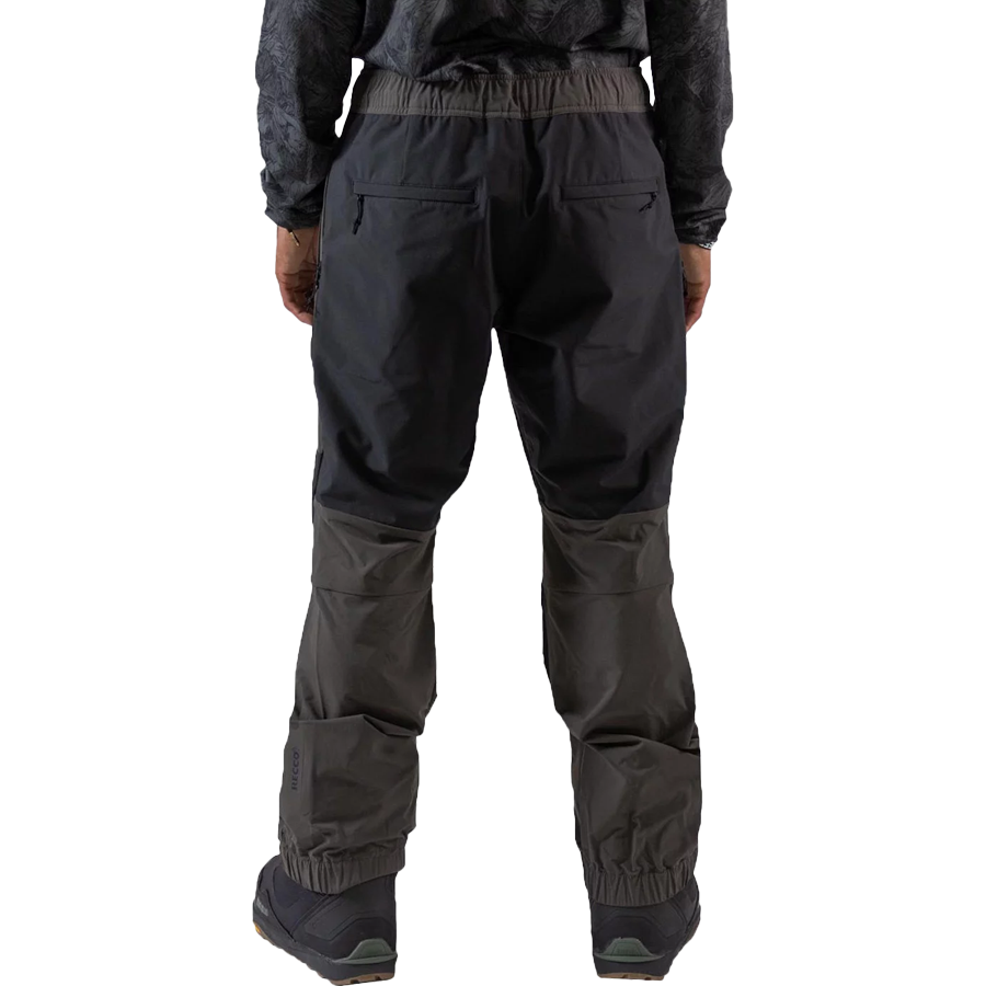 Men's High Sierra Pro Pant alternate view