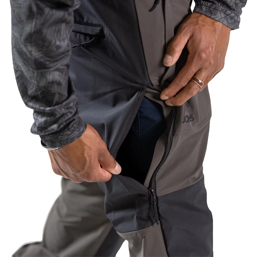 Men's High Sierra Pro Pant alternate view