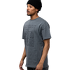 Jones Snowboards Men's Mantra Organic Cotton Tee Side