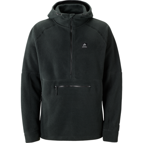 Men's Mountain Surf Recycled Fleece Hoodie