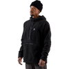 Jones Snowboards Mountain Surf Recycled Fleece Hoodie Side