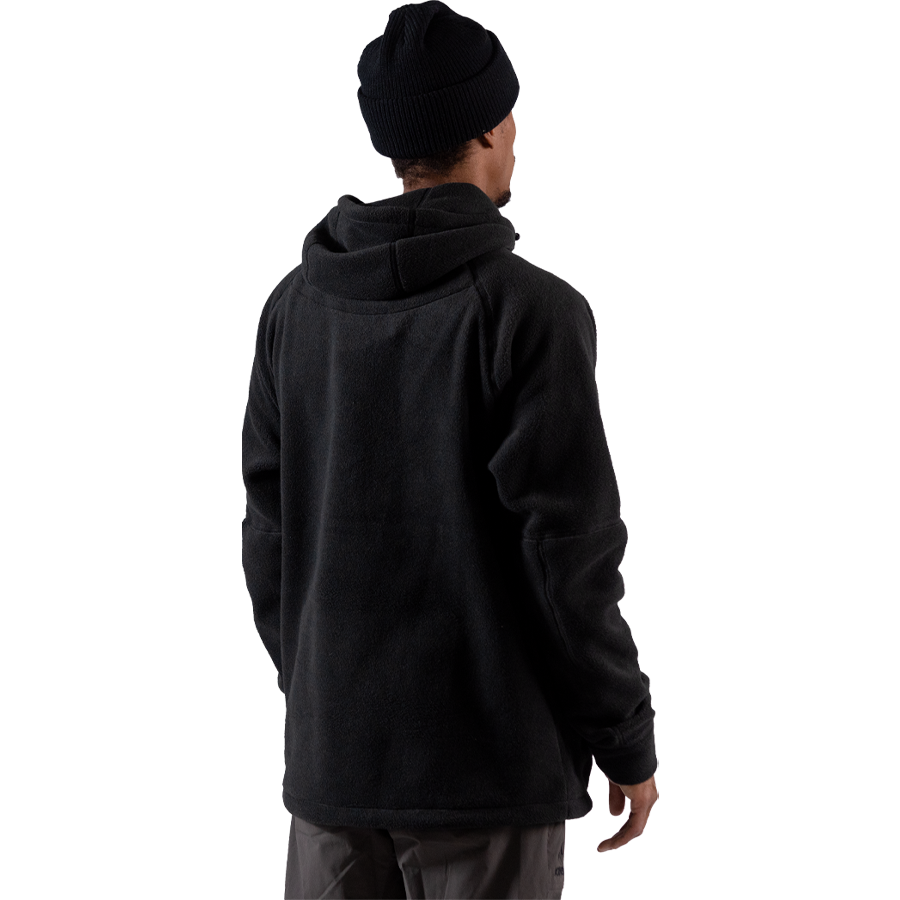 Men's Mountain Surf Recycled Fleece Hoodie alternate view