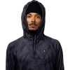 Jones Snowboards Men's Shasta Rama Recycled Tech Hoodie Hood