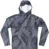 Jones Snowboards Men's Shasta Rama Recycled Tech Hoodie in Camo Print