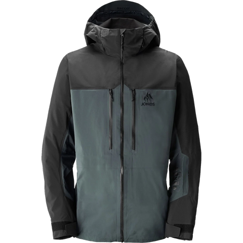 Men's Shralpinist Recycled GTX Pro Jacket