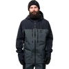 Jones Snowboards Men's Shralpinist Recycled GORE-TEX PRO front