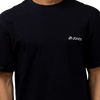 Jones Snowboards Men's Sierra Organic Cotton Tee Chest Logo