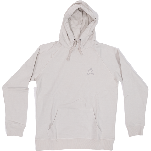 Men's Truckee Organic Cotton Hoodie