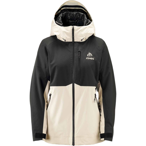 Women's MTN Surf Recycled Jacket