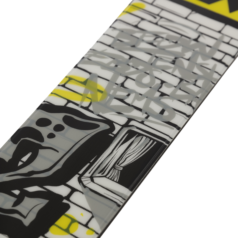 Revolt 96 – Sports Basement