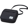 Herschel Classic Crossbody in Black with strap