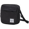 Herschel Classic Crossbody in Black front left