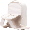Herschel Kalso Backpack Tech in Moonbeam Tonal zipper