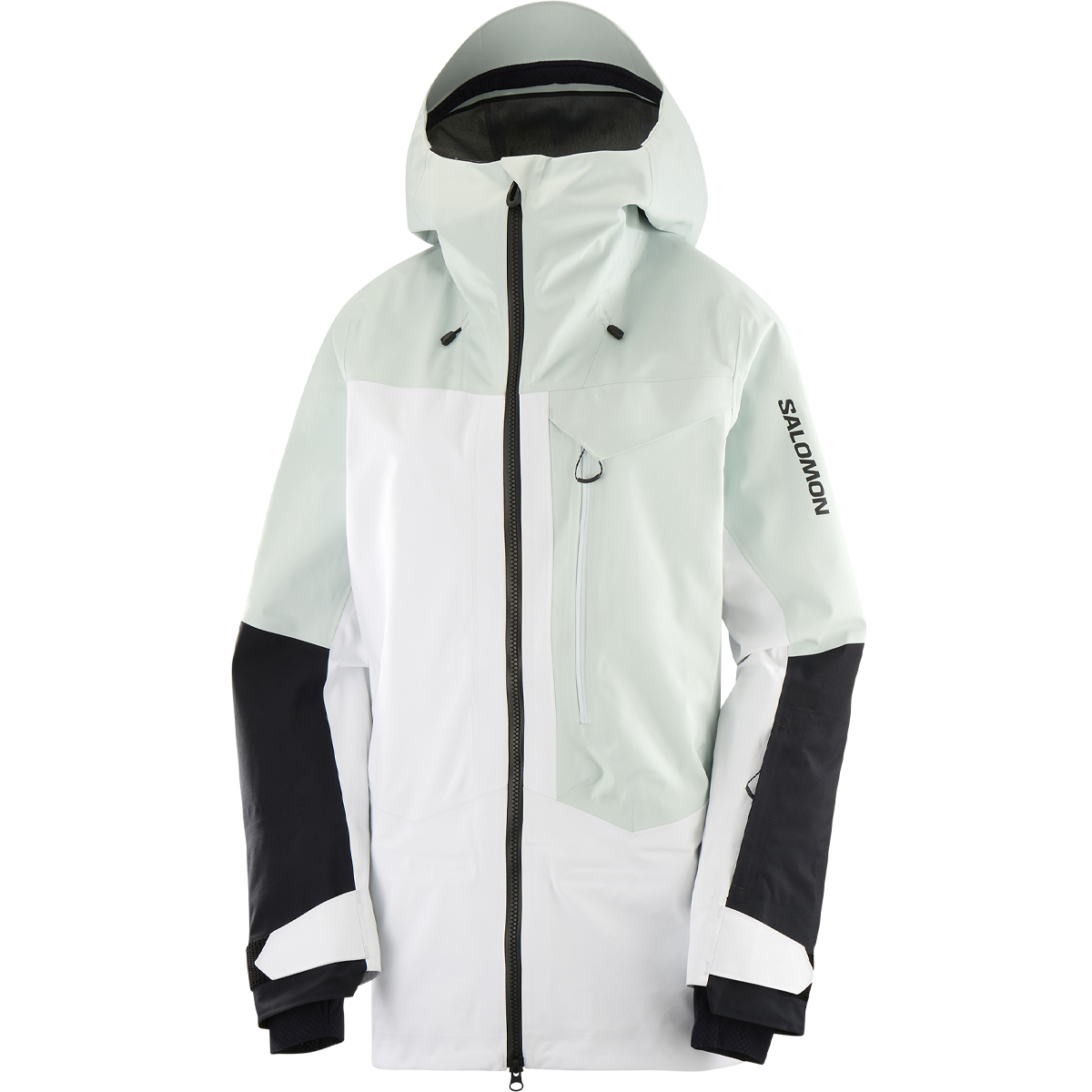 Women's Moon Patrol Gore-Tex Jacket alternate view