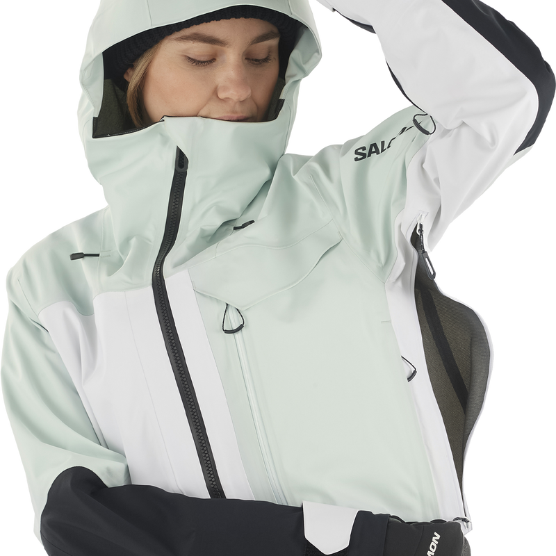 Women's Moon Patrol Gore-Tex Jacket – Sports Basement